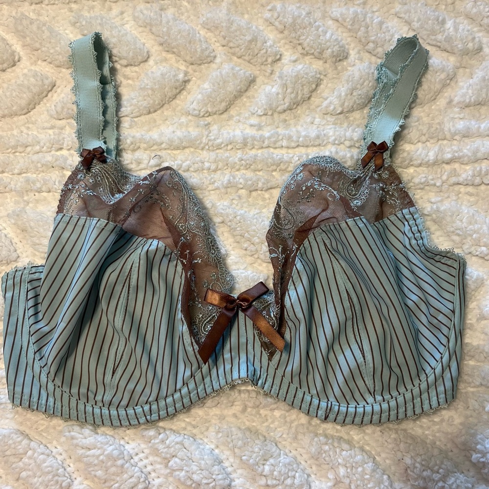Fantasie Bra